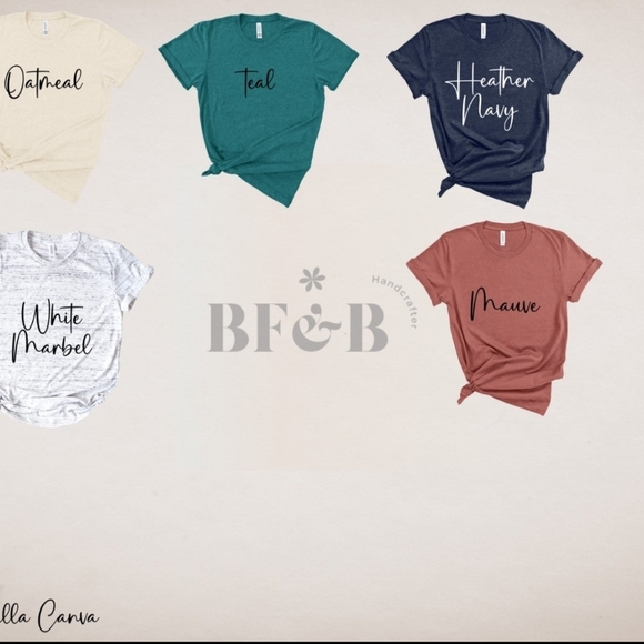 Doodle Mom / Dog Mom Gift/ Dog Mama Tee - Picture 3 of 5